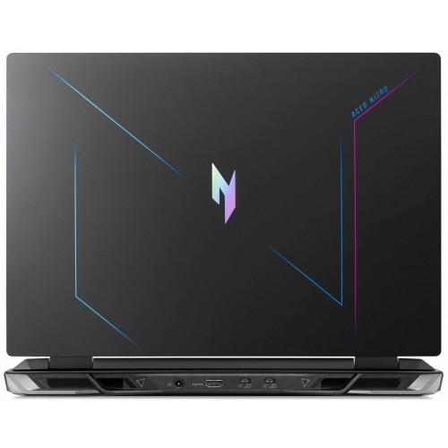 Ноутбук Acer Nitro 16 AN16-41-R3YQ Ryzen 7 7735H 16Gb SSD1Tb NVIDIA GeForce RTX4070 8Gb 16 IPS WQXGA (2560x1600) Windows 11 Home Single Language (NH.QKDCD.001) (черный) 5