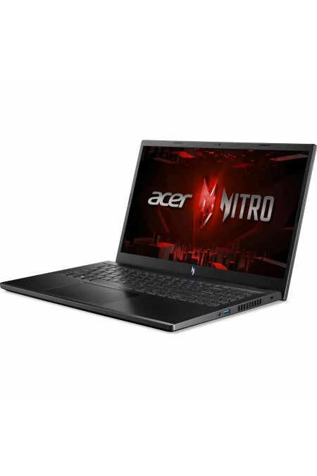 Ноутбук Acer Nitro V 15 ANV15-51-593U Core i5 13420H/16Gb/512Gb SSD/4050 6Gb/noOS (NH.QNBER.003) (черный) 3