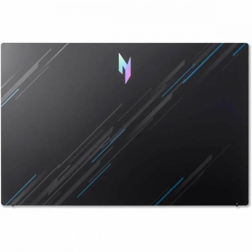 Ноутбук Acer Nitro V 15 ANV15-51-593U Core i5 13420H/16Gb/512Gb SSD/4050 6Gb/noOS (NH.QNBER.003) (черный) 5