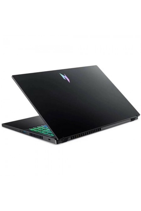 Ноутбук Acer Nitro V 15 ANV15-A31 AMD Ryzen 7 170, 3.2 GHz - 4.75 GHz, 16384 Mb, 15.6&quot Full HD 1920x1080, 512 Gb SSD, nVidia GeForce RTX 5050 8192 Mb, No OS (NH.U3QER.003) (черный) 3