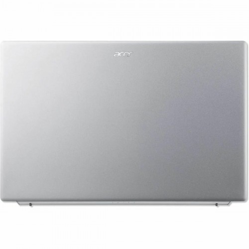 Ноутбук Acer Swift Go 14 SFG14-41-R2U2, 14 FHD IPS/AMD Ryzen 5 7530U/16ГБ LPDDR4X/512ГБ SSD/Radeon Graphics/Win 11H (NX.KG3CD.003) (серебристый) 4