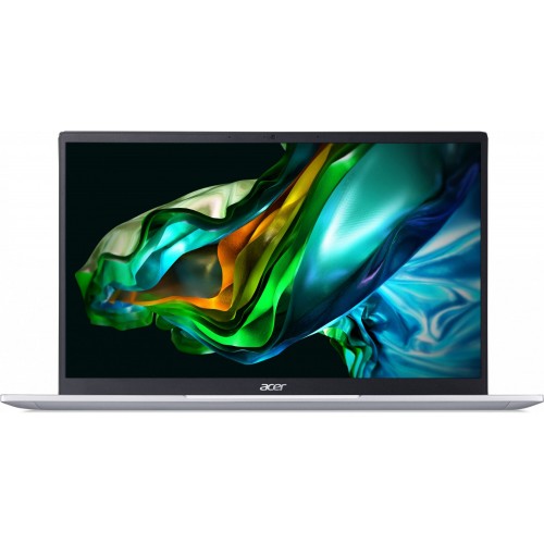 Ноутбук Acer Swift Go 14 SFG14-41-R2U2, 14 FHD IPS/AMD Ryzen 5 7530U/16ГБ LPDDR4X/512ГБ SSD/Radeon Graphics/Win 11H (NX.KG3CD.003) (серебристый) 7