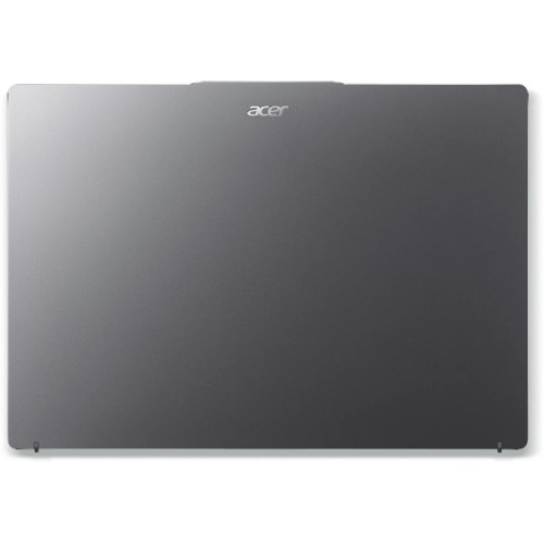 Ноутбук Acer Swift Go 14 SFG14-63-R8U9 Ryzen 5 8645HS 16Gb SSD1Tb AMD Radeon 14 OLED 2.8K (2880x1800) Windows 11 Home WiFi BT Cam (NX.KTSCD.002) (серый) 6
