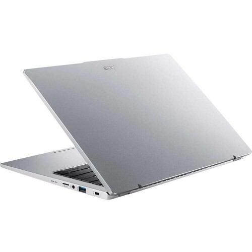 Ноутбук Acer Swift Go 14 SFG14-73-54WC, 14 (2880x1800) IPS/Intel Core Ultra 5 125H/16 ГБ DDR5/1024 ГБ SSD/Intel Arc Graphics/Windows 11 Home (NX.KV4CD.002) (серебристый) 6