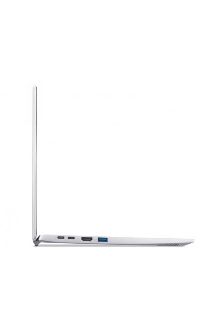Ноутбук Acer Swift Go SFG14-41-R7EG, 14 (1920x1080) IPS/AMD Ryzen 7 7730U/16ГБ LPDDR4X/1ТБ SSD/Radeon Graphics/Windows 11 Home (NX.KG3CD.002) (серебристый) 4