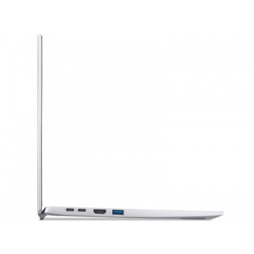 Ноутбук Acer Swift Go SFG14-41-R7EG, 14 (1920x1080) IPS/AMD Ryzen 7 7730U/16ГБ LPDDR4X/1ТБ SSD/Radeon Graphics/Windows 11 Home (NX.KG3CD.002) (серебристый) 4