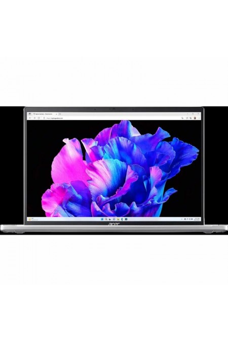 Ноутбук Acer Swift Go SFG14-73-77U8, 14 (2880x1800) IPS/Intel Core Ultra 7 155H/16 ГБ DDR5/1024 ГБ SSD/Intel Arc Graphics/Windows 11 Home (NX.KV4CD.001) (серебристый) 1