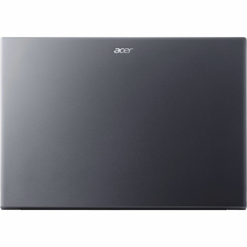 Ноутбук Acer Swift X SFX14-72G-72DH, 14.5 (2880x1800) OLED/Intel Core Ultra 7 155H/32 ГБ DDR5/1024 ГБ SSD/NVIDIA GeForce RTX 4070 для ноутбуков (8 Гб)/Windows 11 Home (NX.KTUCD.001) (серый) 8