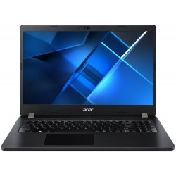 Ноутбук Acer TravelMate P2 TMP215-52-32WA (NX.VLLER.00M) (черный)
