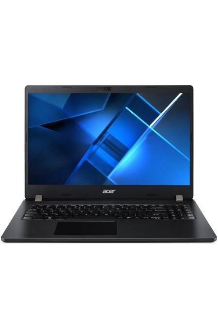 Ноутбук Acer TravelMate P2 TMP215-52-32WA (NX.VLLER.00M) (черный) 