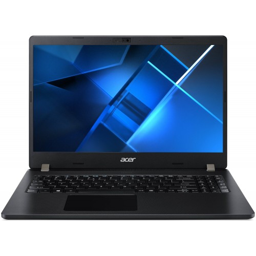 Ноутбук Acer TravelMate P2 TMP215-52-32WA (NX.VLLER.00M) (черный) 1