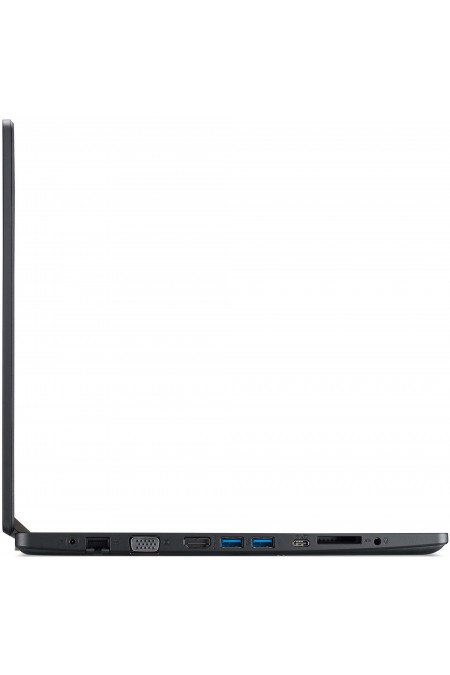 Ноутбук Acer TravelMate P2 TMP215-52-32WA (NX.VLLER.00M) (черный) 2