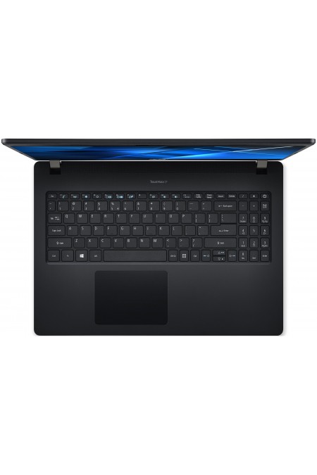 Ноутбук Acer TravelMate P2 TMP215-52-32WA (NX.VLLER.00M) (черный) 3