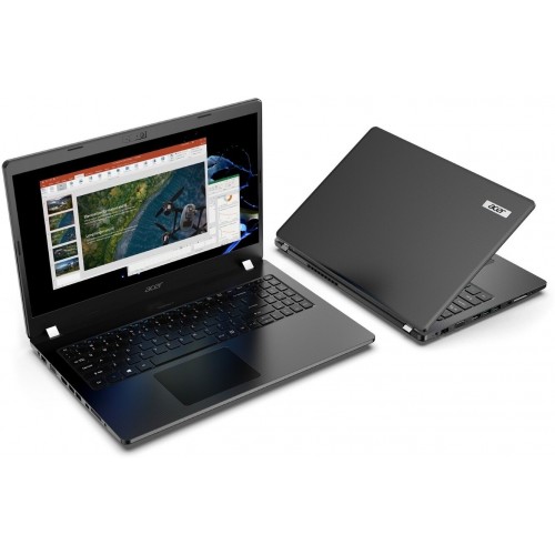 Ноутбук Acer TravelMate P2 TMP215-52-32WA (NX.VLLER.00M) (черный) 6