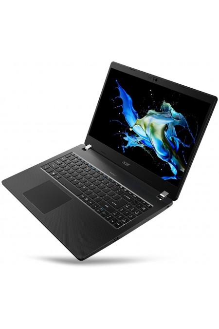 Ноутбук Acer TravelMate P2 TMP215-52-32WA (NX.VLLER.00M) (черный) 5
