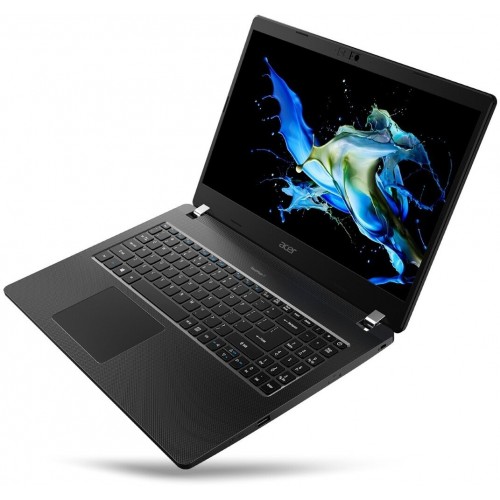 Ноутбук Acer TravelMate P2 TMP215-52-32WA (NX.VLLER.00M) (черный) 7