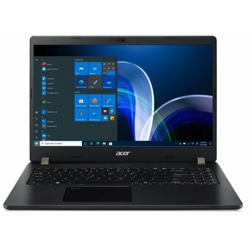 Ноутбук Acer TravelMate P2 TMP215-52-32WA (NX.VLLER.00M) (черный) 8
