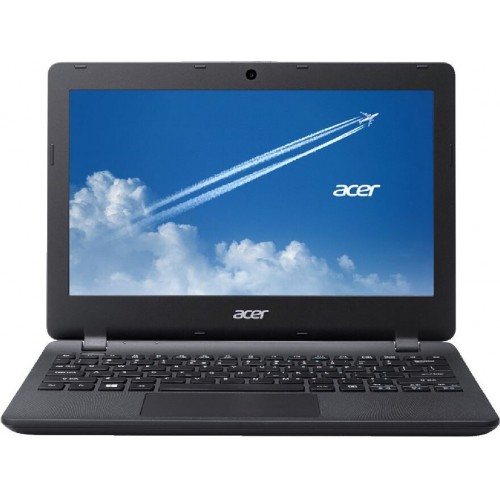 Ноутбук Acer TravelMate P2 TMP215-52-32WA (NX.VLLER.00M) (черный) 9