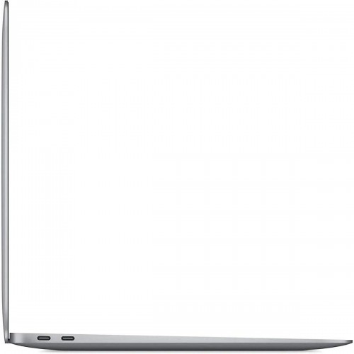 Ноутбук Apple MacBook Air 13 2020 Apple M1, 8192 Mb, 13.3 2560х1600, 256 Gb SSD, DVD нет, Mac OS (MGN63) (серый космос) 1