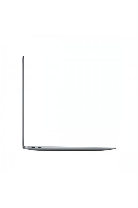 Ноутбук Apple MacBook Air 13 2020 Apple M1, 8192 Mb, 13.3 2560х1600, 256 Gb SSD, DVD нет, Mac OS (MGN63RU/A) (серый космос) 1