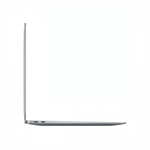 Ноутбук Apple MacBook Air 13 2020 Apple M1, 8192 Mb, 13.3 2560х1600, 256 Gb SSD, DVD нет, Mac OS (MGN63RU/A) (серый космос) 1