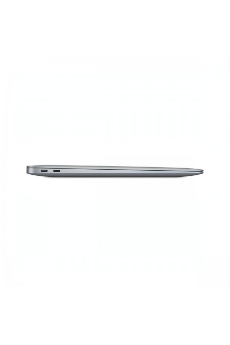 Ноутбук Apple MacBook Air 13 2020 Apple M1, 8192 Mb, 13.3 2560х1600, 256 Gb SSD, DVD нет, Mac OS (MGN63RU/A) (серый космос) 2