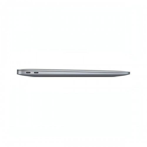 Ноутбук Apple MacBook Air 13 2020 Apple M1, 8192 Mb, 13.3 2560х1600, 256 Gb SSD, DVD нет, Mac OS (MGN63RU/A) (серый космос) 2