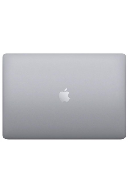Ноутбук Apple MacBook Air 13 2020 Apple M1, 8192 Mb, 13.3 2560х1600, 256 Gb SSD, DVD нет, Mac OS (MGN63RU/A) (серый космос) 3