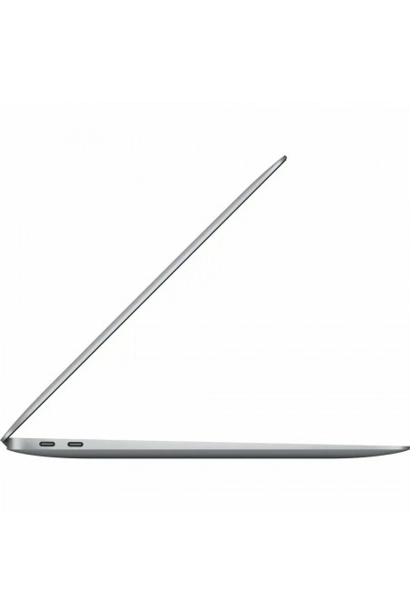 Ноутбук Apple MacBook Air 13 2020 Apple M1, 8192 Mb, 13.3 2560х1600, 256 Gb SSD, DVD нет, Mac OS (MGN63RU/A) (серый космос) 5