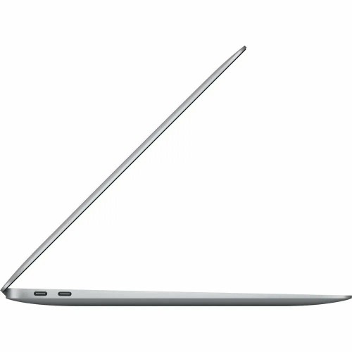 Ноутбук Apple MacBook Air 13 2020 Apple M1, 8192 Mb, 13.3 2560х1600, 256 Gb SSD, DVD нет, Mac OS (MGN63RU/A) (серый космос) 5