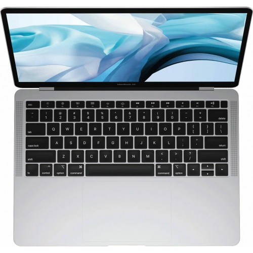 Ноутбук Apple MacBook Air 13 2020 Apple M1, 8192 Mb, 13.3 2560х1600, 256 Gb SSD, DVD нет, Mac OS (MGN93) (серебристый) 2