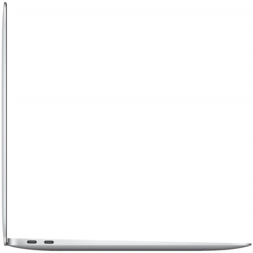 Ноутбук Apple MacBook Air 13 2020 Apple M1, 8192 Mb, 13.3 2560х1600, 256 Gb SSD, DVD нет, Mac OS (MGN93) (серебристый) 3