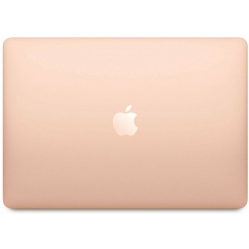 Ноутбук Apple MacBook Air 13 2020 Apple M1, 8192 Mb, 13.3 2560x1600, 256 Gb SSD, Mac OS (MGND3) (золотой) 1
