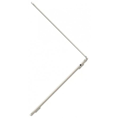 Ноутбук Apple MacBook Air 13 2022 Apple M2, 8192 Mb, 13.6 2560х1664, 256 Gb SSD, Mac OS (MLY13) (сияющая звезда) 1