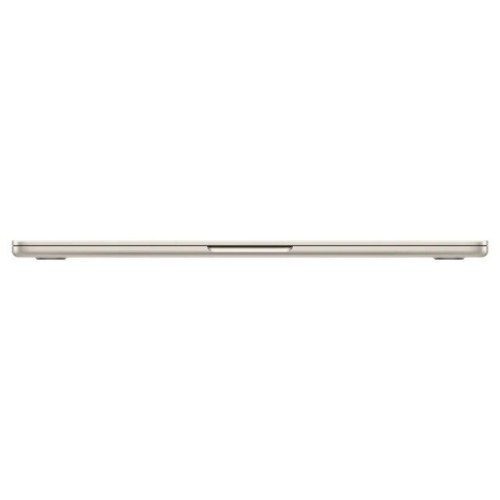 Ноутбук Apple MacBook Air 13 2022 Apple M2, 8192 Mb, 13.6 2560х1664, 256 Gb SSD, Mac OS (MLY13) (сияющая звезда) 8