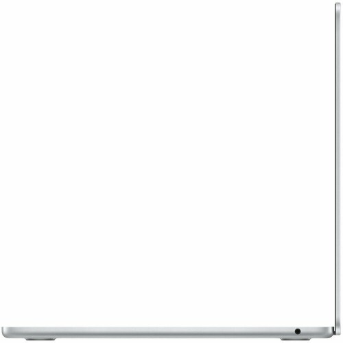 Ноутбук Apple MacBook Air 13 2022 Apple M2, 16384 Mb, 13.6 2560х1664, 256 Gb SSD, Mac OS (MC7V4) (серебристый) 1