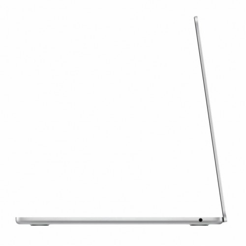 Ноутбук Apple MacBook Air 13 2022 Apple M2, 16384 Mb, 13.6 2560х1664, 256 Gb SSD, Mac OS (MC7V4) (серебристый) 4