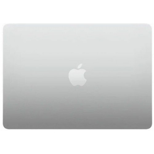 Ноутбук Apple MacBook Air 13 2022 Apple M2, 16384 Mb, 13.6 2560х1664, 256 Gb SSD, Mac OS (MC7V4) (серебристый) 6