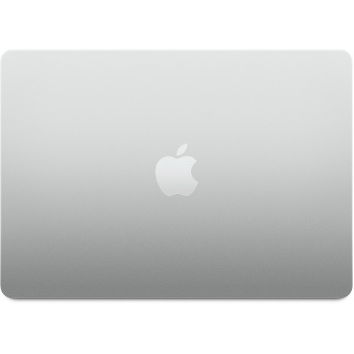 Ноутбук Apple MacBook Air 13 2022 Apple M2, 16384 Mb, 13.6 2560х1664, 256 Gb SSD, Mac OS (MC7V4) (серебристый) 8