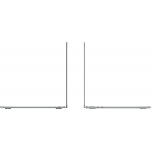 Ноутбук Apple MacBook Air 13 2022 Apple M2, 16384 Mb, 13.6 2560х1664, 256 Gb SSD, Mac OS (MC7V4) (серебристый) 9