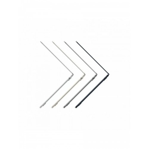 Ноутбук Apple MacBook Air 13 2022 Apple M2, 16384 Mb, 13.6 2560х1664, 256 Gb SSD, Mac OS (MC7X4) (полночный) 6