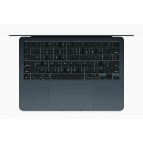 Ноутбук Apple MacBook Air 13 2022 Apple M2, 16384 Mb, 13.6 2560х1664, 256 Gb SSD, Mac OS (MC7X4) (полночный) 8