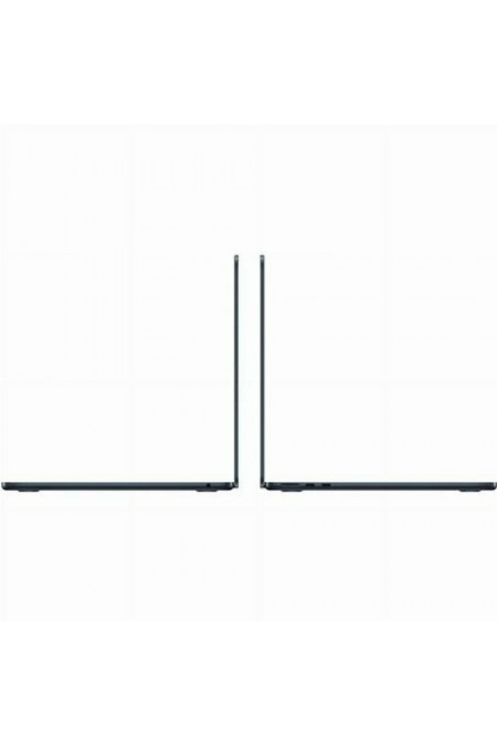 Ноутбук Apple MacBook Air 13 2022 Apple M2, 16384 Mb, 13.6 2560х1664, 256 Gb SSD, Mac OS (MC7X4) (полночный) 4