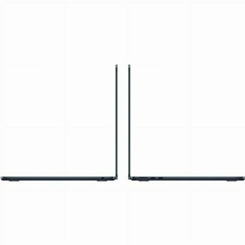 Ноутбук Apple MacBook Air 13 2022 Apple M2, 16384 Mb, 13.6 2560х1664, 256 Gb SSD, Mac OS (MC7X4) (полночный) 9