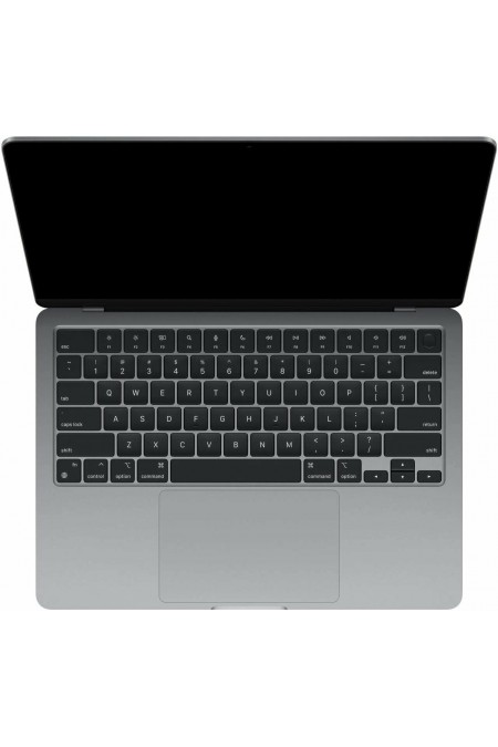 Ноутбук Apple MacBook Air 13 2022 Apple M2, 8192 Mb, 13.6 2560х1664, 256 Gb SSD, DVD нет, Mac OS (MLXW3) (серый космос) 1