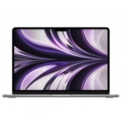 Ноутбук Apple MacBook Air 13 2022 Apple M2, 8192 Mb, 13.6 2560х1664, 512 Gb SSD, DVD нет, Mac OS (MLXX3) (серый космос)