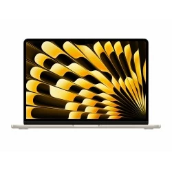 Ноутбук Apple MacBook Air 13 2024 Apple M3, 8192 Mb, 13.6 2560x1664, 256 Gb SSD, MacOS (MRXT3) (звездный свет)