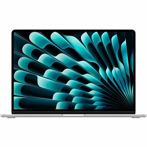Ноутбук Apple MacBook Air 13 2024 Apple M3, 8192 Mb, 13.6 2560x1664, 256 Gb SSD, MacOS (MRXT3) (звездный свет) 6