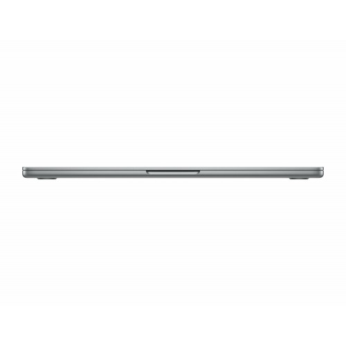 Ноутбук Apple MacBook Air 13 2024 Apple M3, 16384 Mb, 13.6 2560x1664, 256 Gb SSD, Mac OS (MC8G4) (серый космос) 6