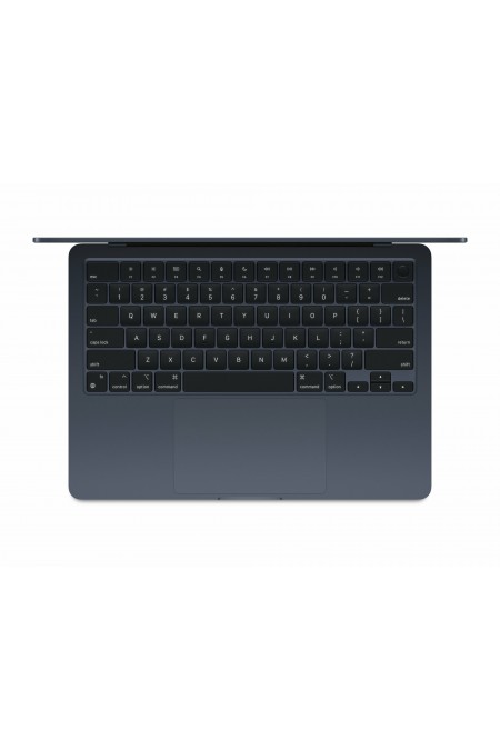 Ноутбук Apple MacBook Air 13 2024 Apple M3, 16384 Mb, 13.6 2560x1664, 256 Gb SSD, Mac OS (MC8K4) (полночный) 1